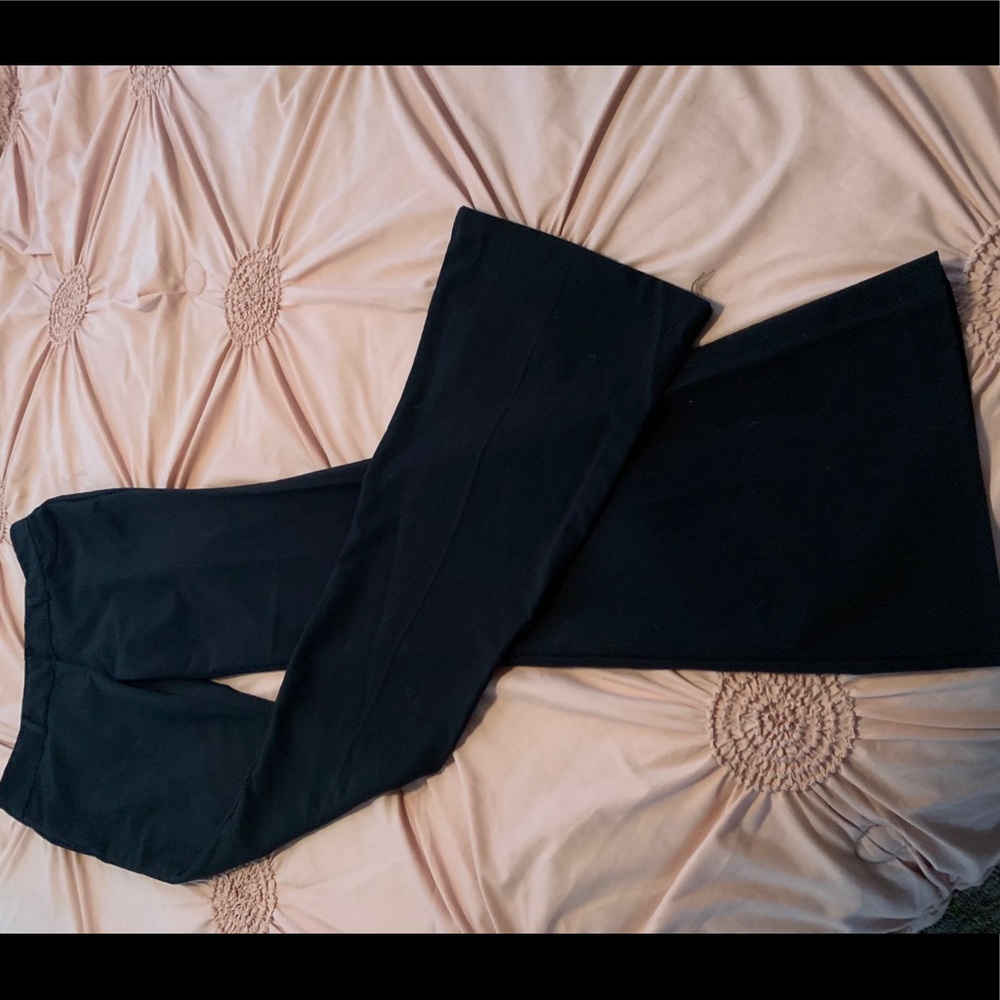 “Spring Street” VINTAGE FITTED DRESS PANTS   Size M (8-10)